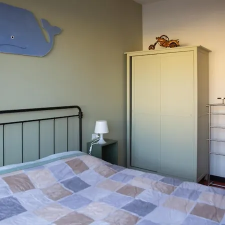 Casa Silenziosa Via Eraldo Fico 100 * Sestri Levante