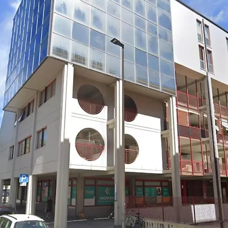 Casa Silenziosa Via Eraldo Fico 100 Σέστρι Λεβάντε