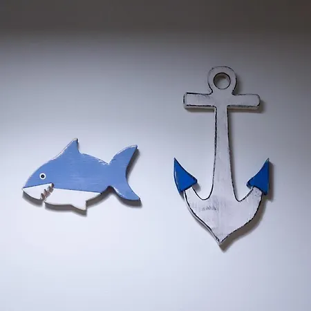 Casa Silenziosa Via Eraldo Fico 100 Appartamento *