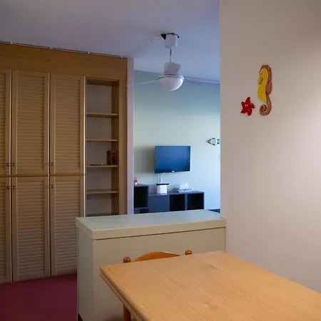 شقة Casa Silenziosa Via Eraldo Fico 100 سيستري ليفانتي