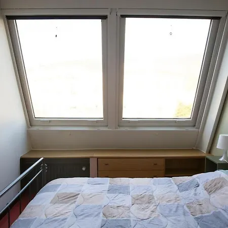 Casa Silenziosa Via Eraldo Fico 100