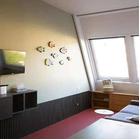 Apartment Casa Silenziosa Via Eraldo Fico 100 Sestri Levante