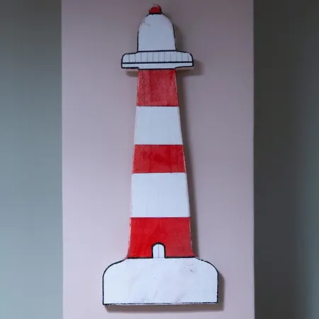 Casa Silenziosa Via Eraldo Fico 100 Appartamento